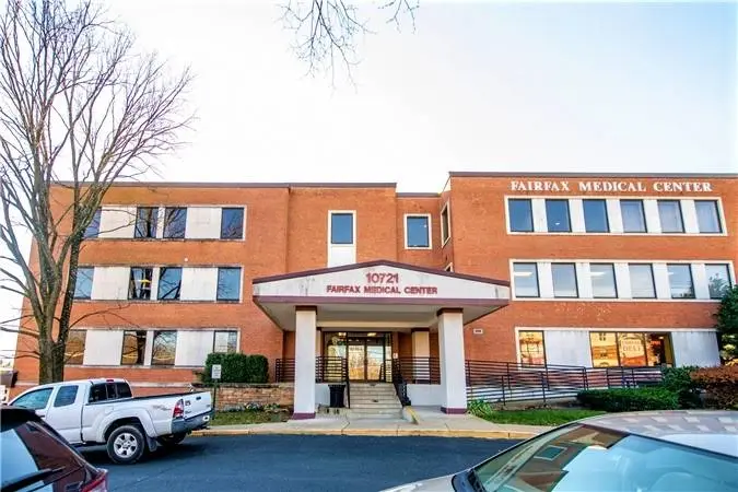 Family Dental of Fairfax City
