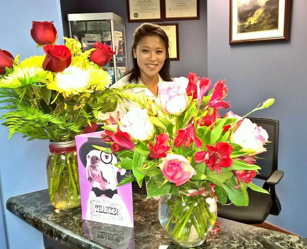Dental Cosmetix: Thu-Nga Ortega, DDS, MAGD
