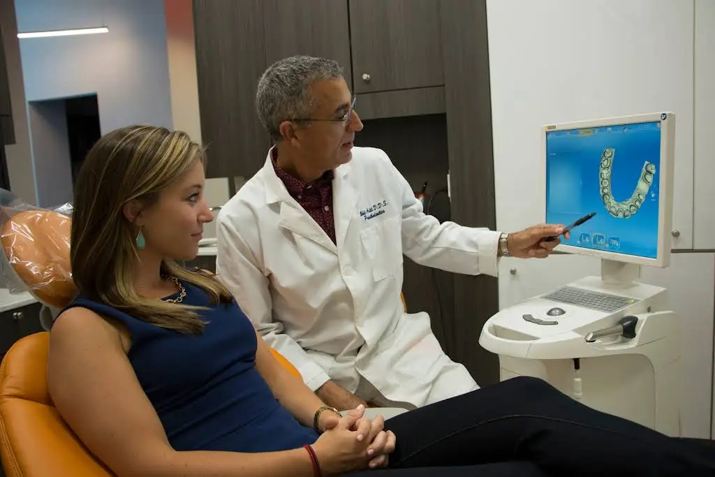 Ideal Dental Solutions