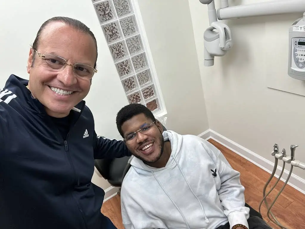 Smile Makers Dental Center - Professional dental clinic exterior with modern facilities