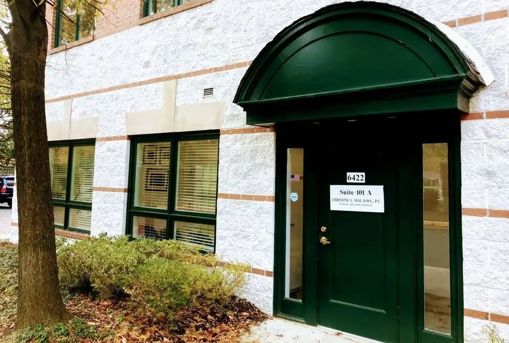 Christine L Mai DDS PC - Professional dental clinic exterior with modern facilities
