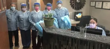 Family Dental Care