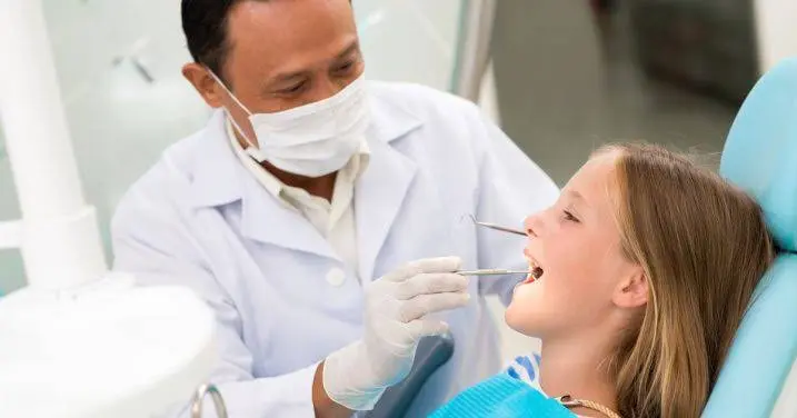 Douglas Dental Center - Professional dental clinic exterior with modern facilities