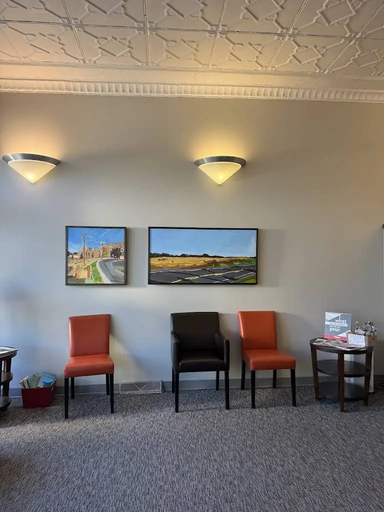 Waterford Family Dental - Professional dental clinic exterior with modern facilities