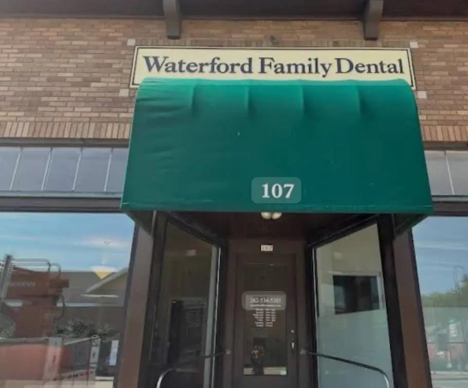 Waterford Family Dental