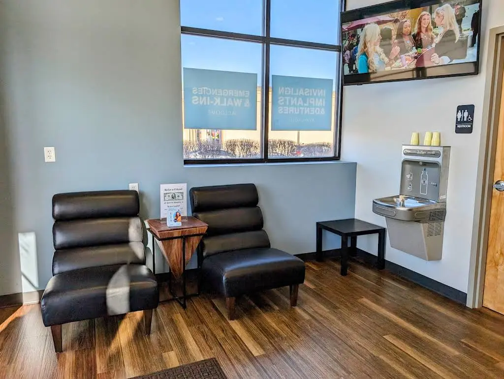 Alpina Dental of Mount Pleasant