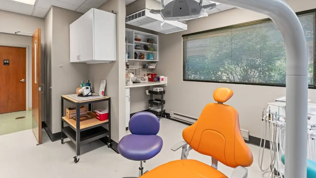 Relax Family Dental - Professional dental clinic exterior with modern facilities