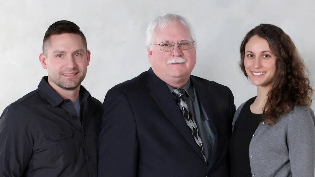 Roth & Norton Family Dentistry - Professional dental clinic exterior with modern facilities