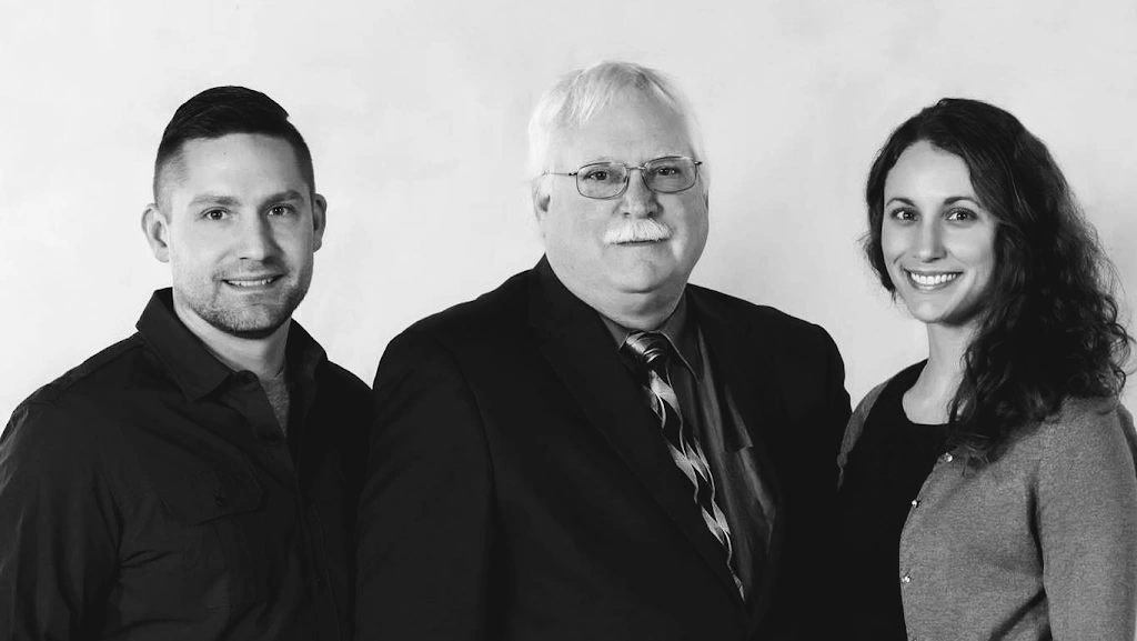 Roth & Norton Family Dentistry Keosauqua - Professional dental clinic exterior with modern facilities