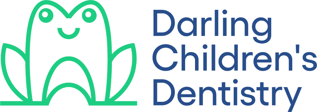 Darling Children's Dentistry - Professional dental clinic exterior with modern facilities