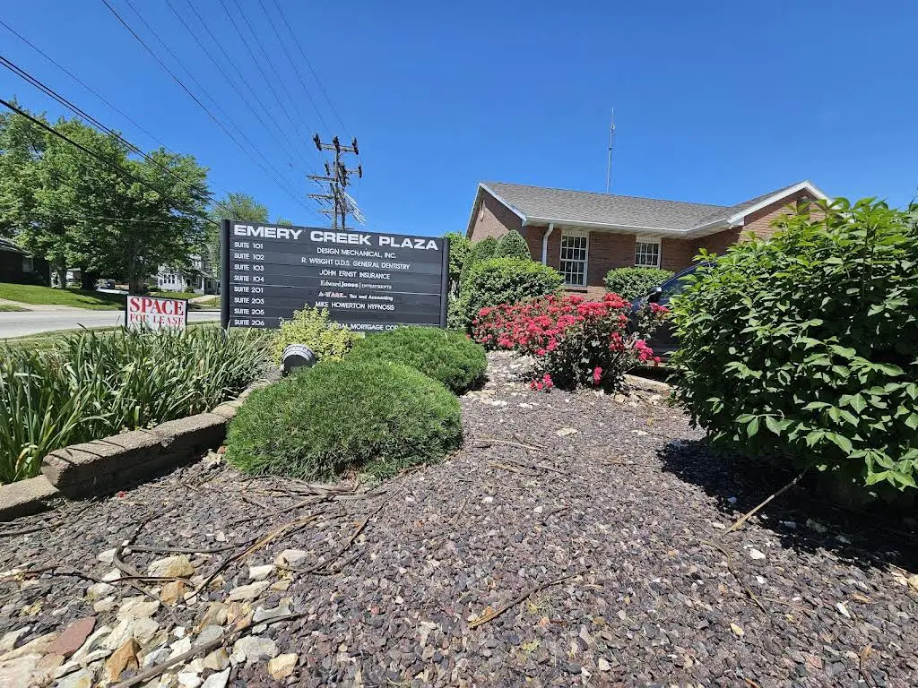 Buffalo Prairie Dental - Professional dental clinic exterior with modern facilities
