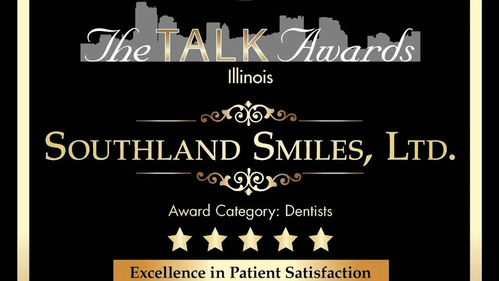 Southland Smiles, Ltd. - Professional dental clinic exterior with modern facilities