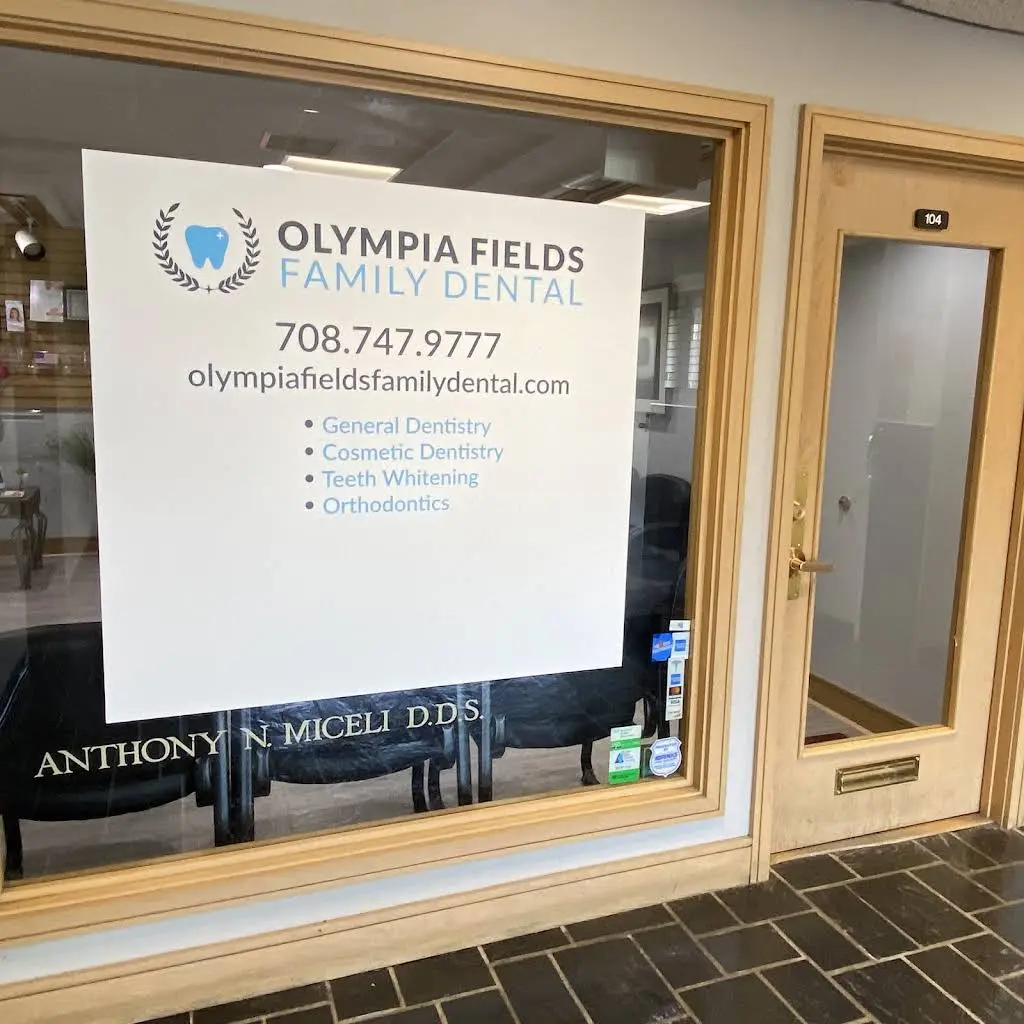 Olympia Fields Family Dental