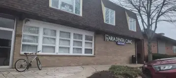 Aria Dental Clinic