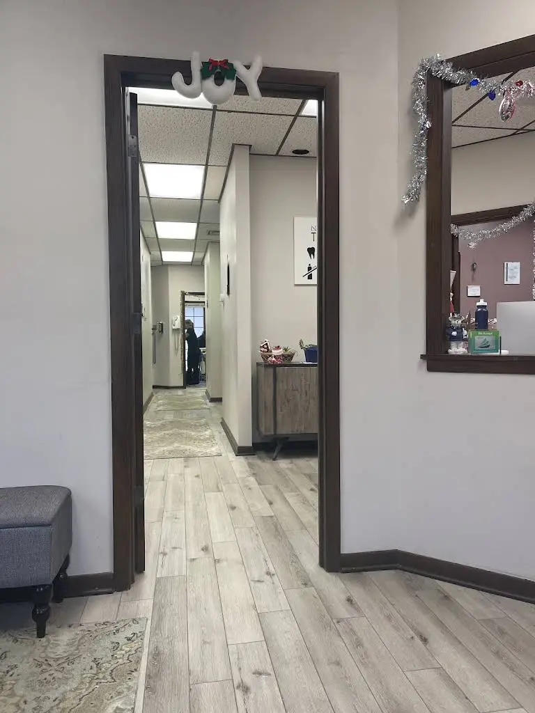 Nothing But The Tooth - Professional dental clinic exterior with modern facilities