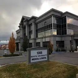 Clark & Schiffman Dental - Professional dental clinic exterior with modern facilities