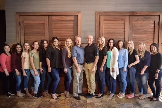 Provo Family Dentistry - Professional dental clinic exterior with modern facilities