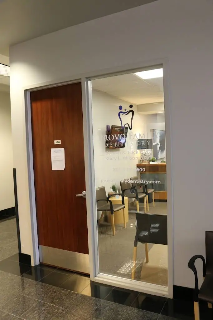 Provo Family Dentistry