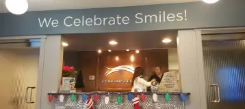Cougar Dental