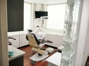 Gateway Dental Dr. William Swann DDS