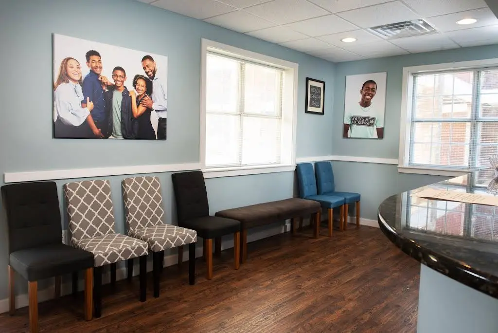 Elite Orthodontics Bowie MD
