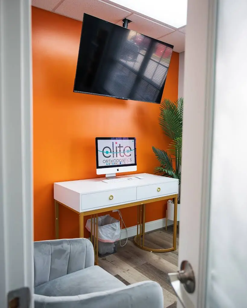 Elite Orthodontics Bowie MD