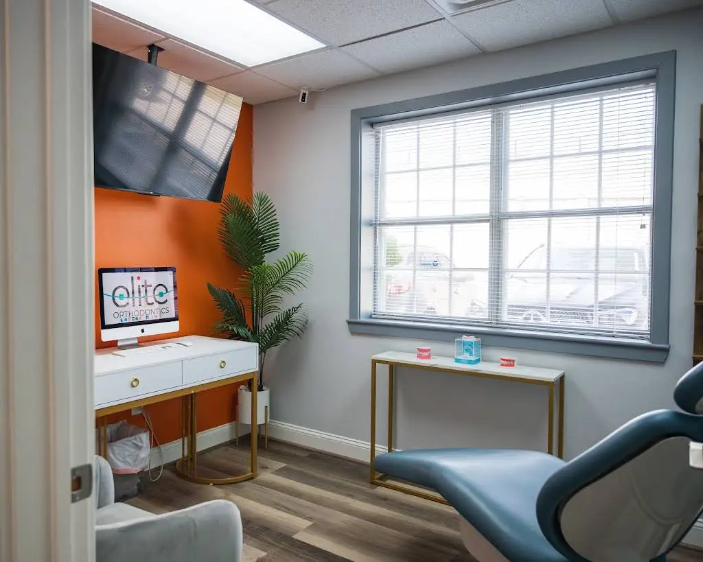 Elite Orthodontics Bowie MD