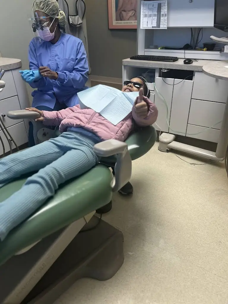 Melford Dental of Bowie