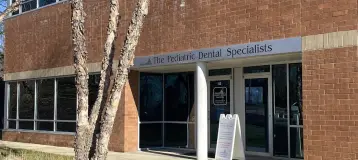 The Pediatric Dental Specialists