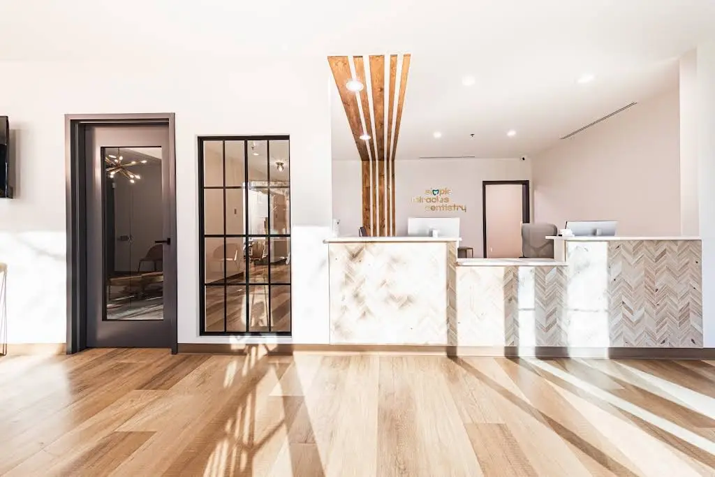 Simple Miracles Dentistry - Professional dental clinic exterior with modern facilities
