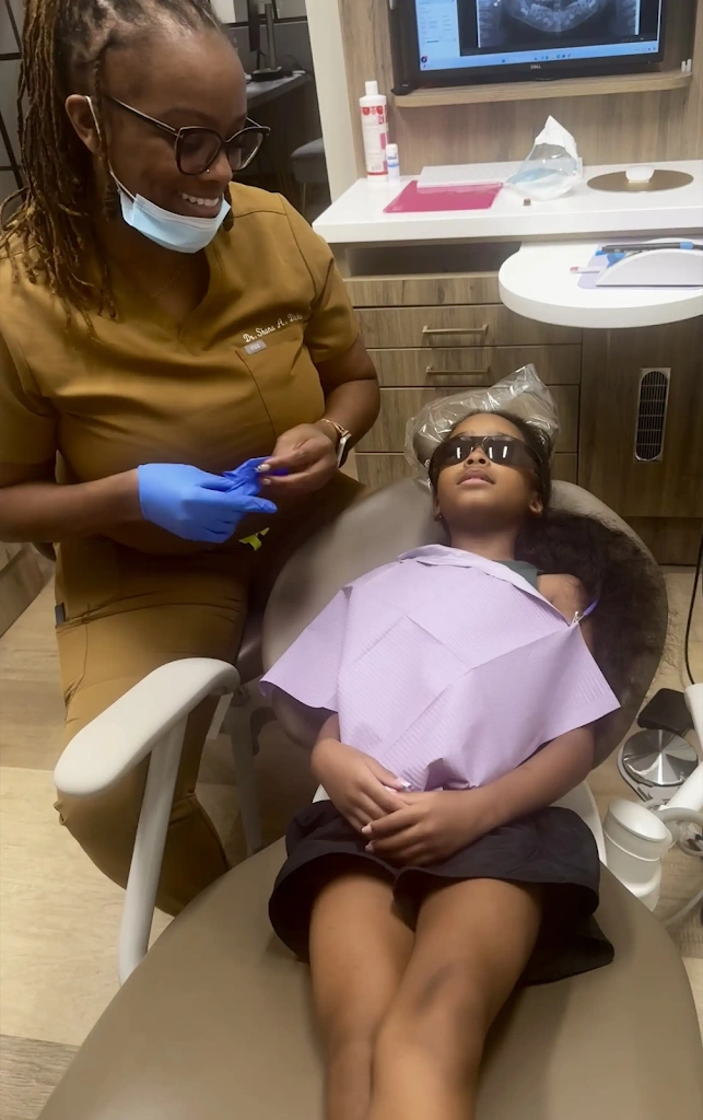 Simple Miracles Dentistry