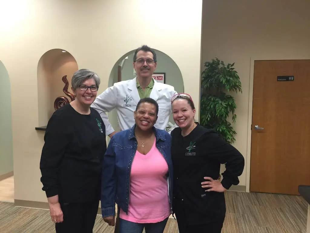 Vargas Dental Associates