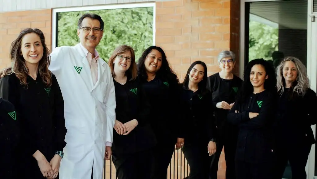 Vargas Dental Associates