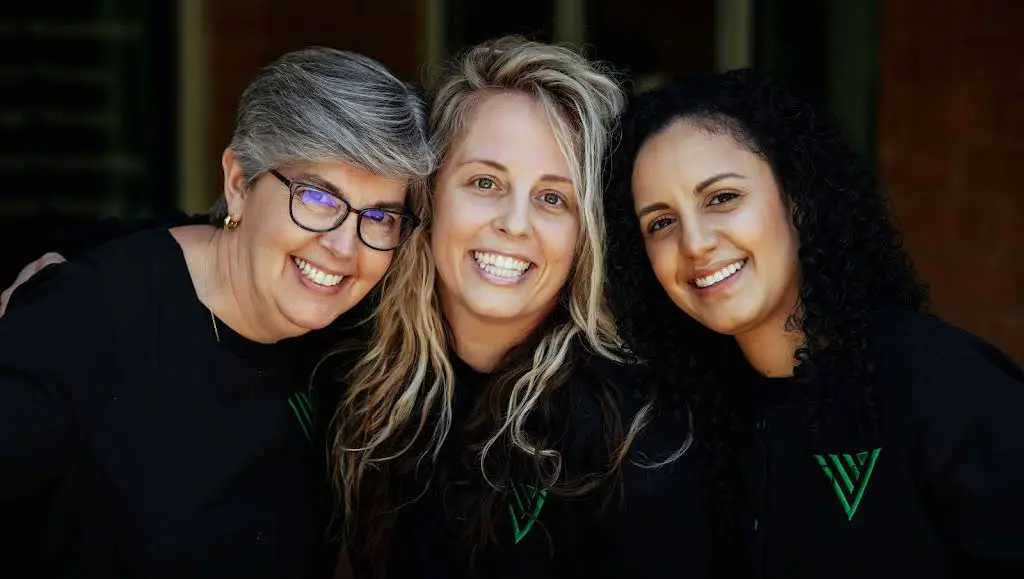 Vargas Dental Associates