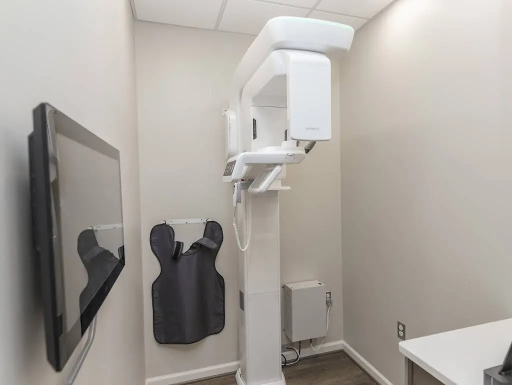 Olney Smiles Advanced Dentistry