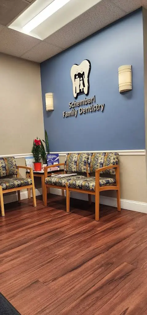 Olde Town Laurel Dental - Professional dental clinic exterior with modern facilities
