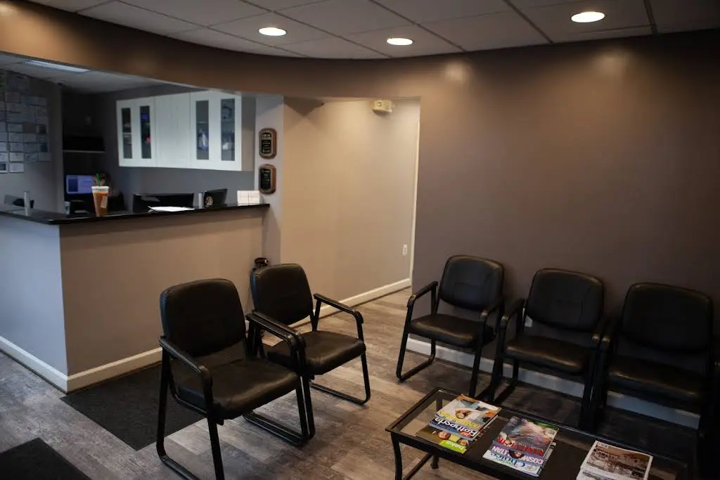 StarBrite Dental - Professional dental clinic exterior with modern facilities