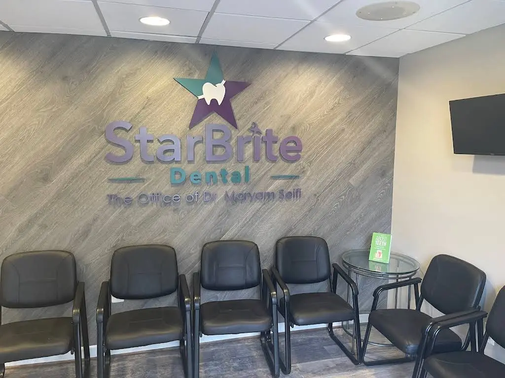 StarBrite Dental