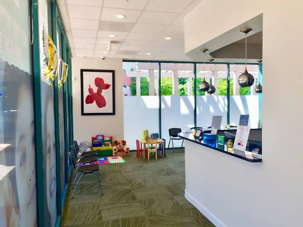 Marlborough Village Pediatric Dental Care