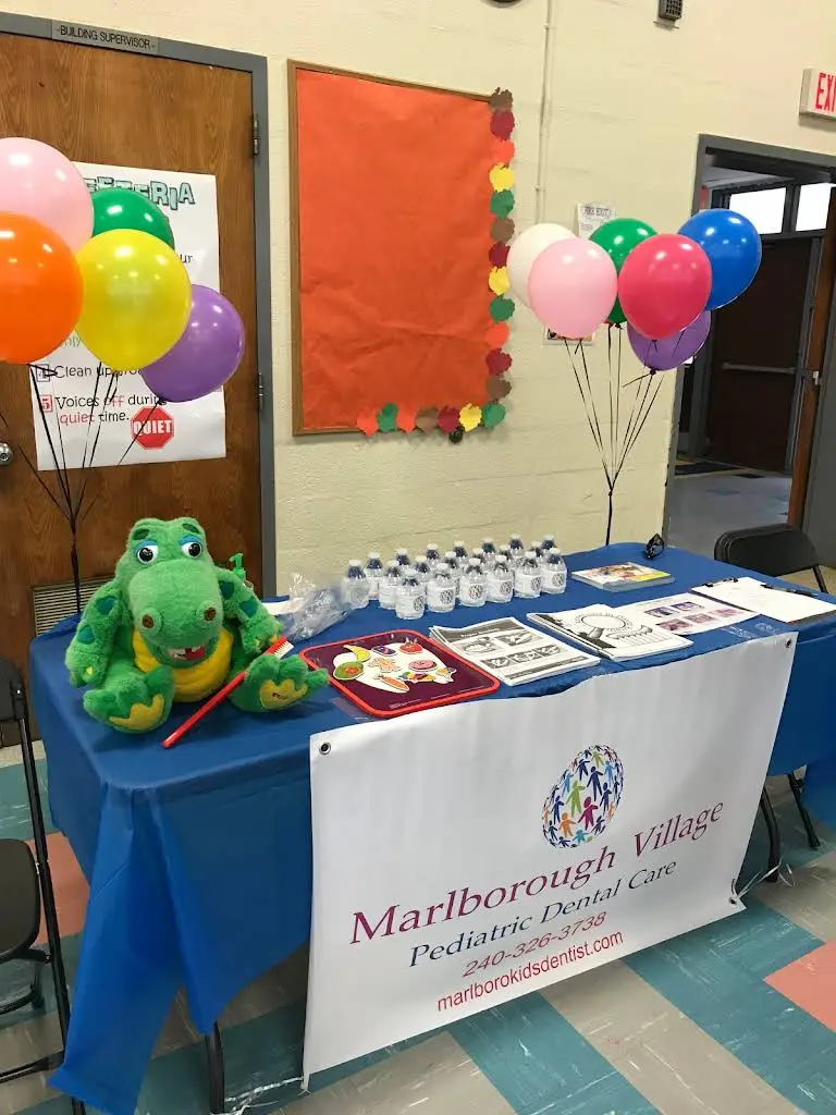 Marlborough Village Pediatric Dental Care