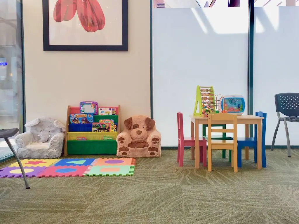 Marlborough Village Pediatric Dental Care