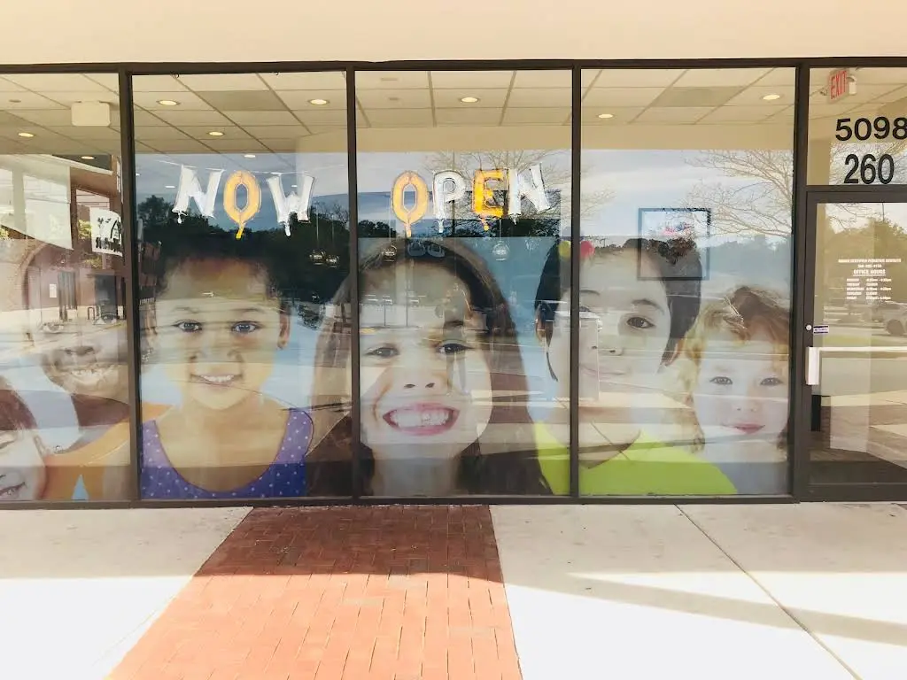 Marlborough Village Pediatric Dental Care