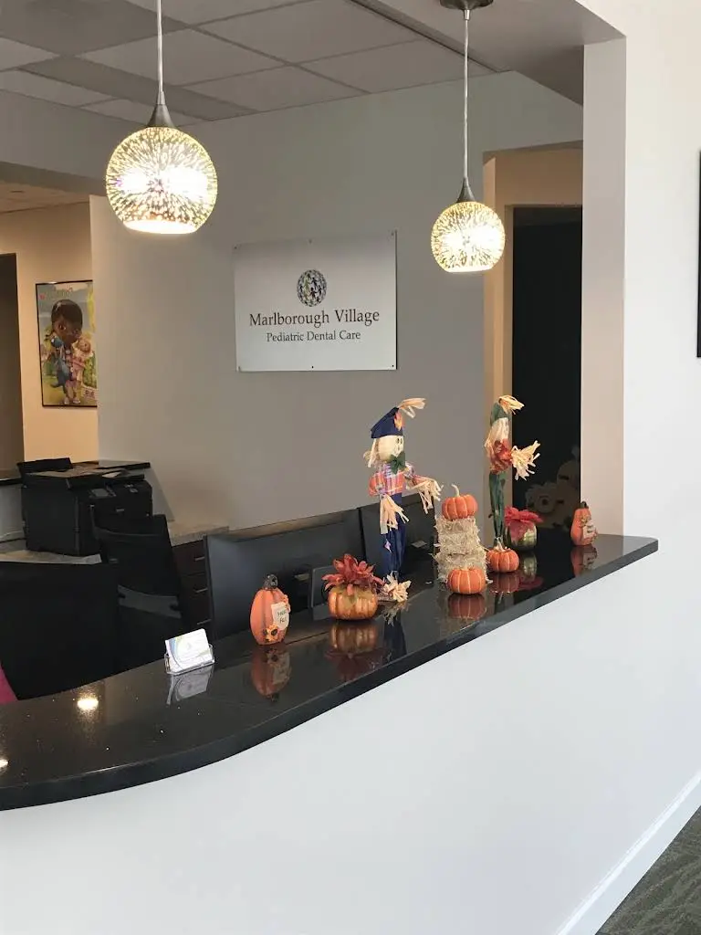 Marlborough Village Pediatric Dental Care