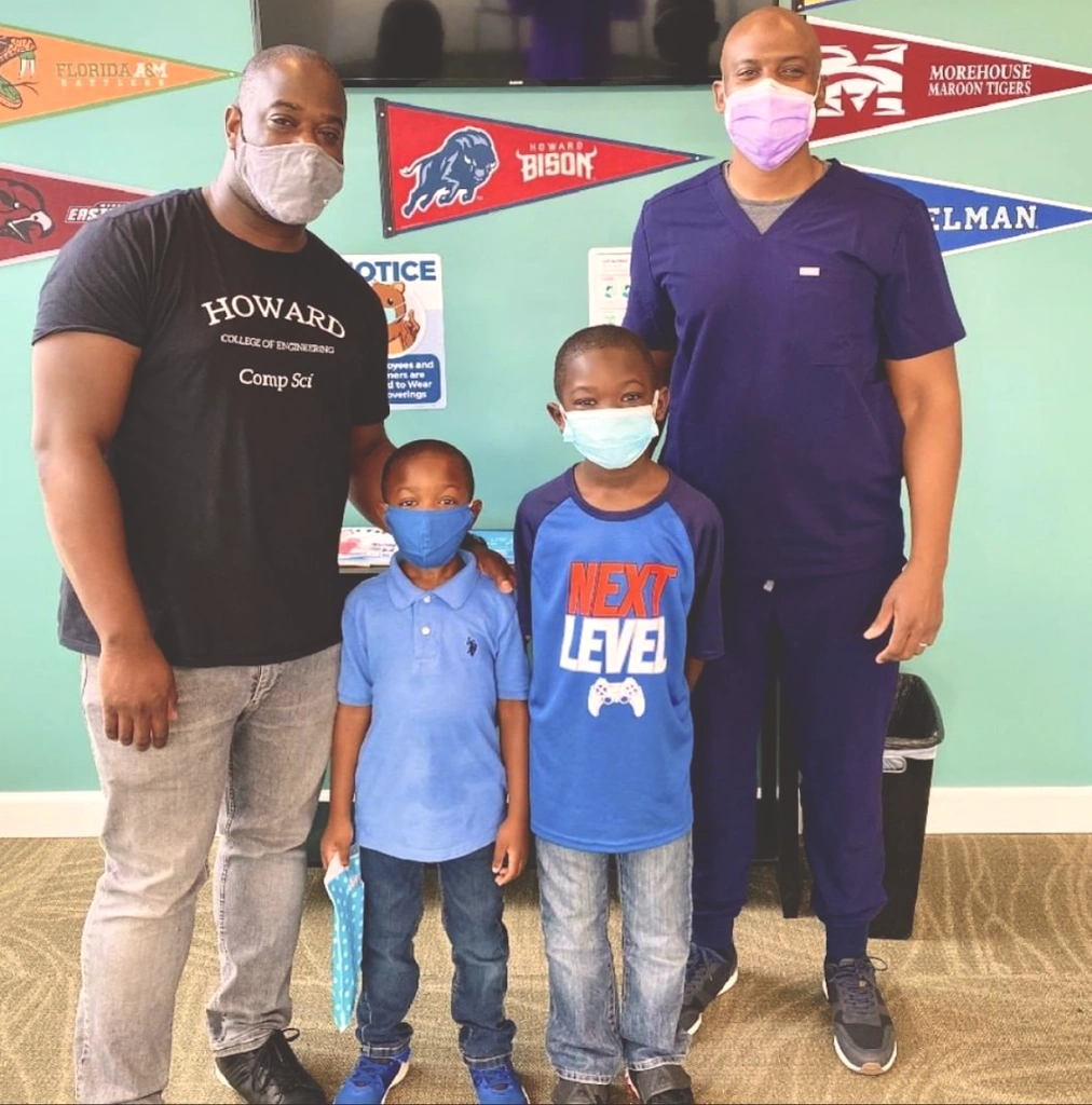 Marlborough Village Pediatric Dental Care