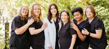 Elegant Smiles Dentistry