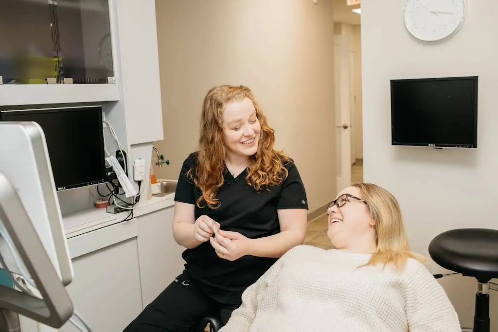 Elegant Smiles Dentistry