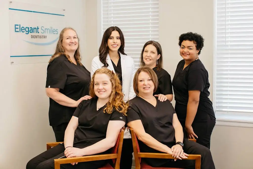 Elegant Smiles Dentistry