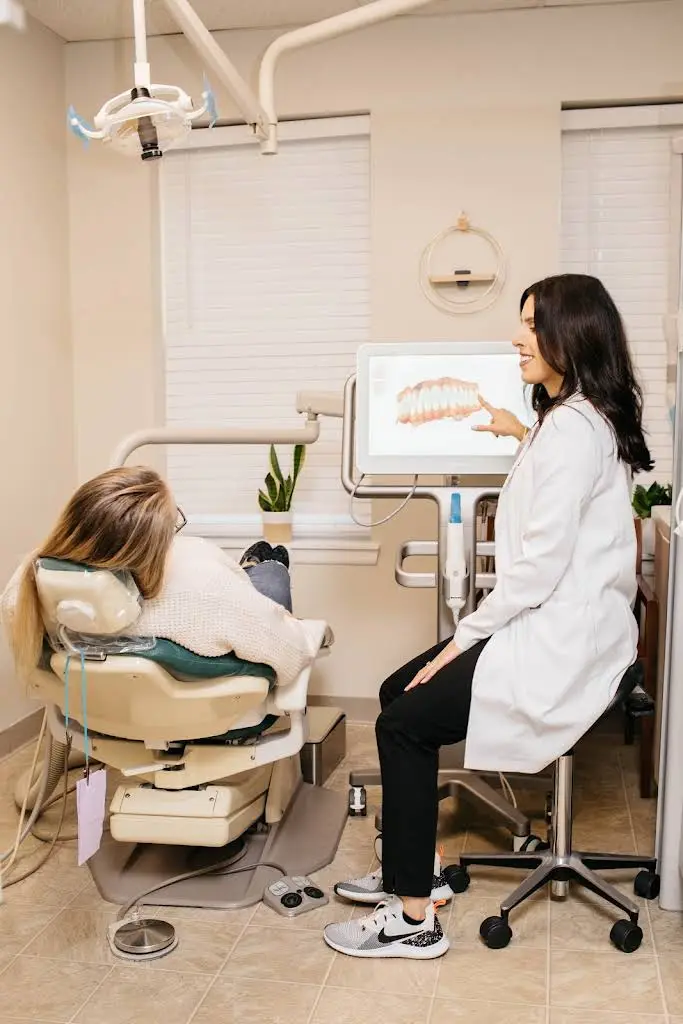 Elegant Smiles Dentistry