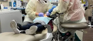 Dr. Roh Family Dentistry