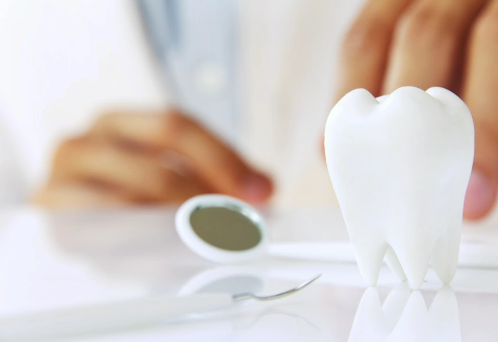 Pointer Ridge Dental Care - Professional dental clinic exterior with modern facilities